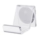 thumbnail image 5 of Universal Game Controller Stand Holder Hanger Montado En La Pared Para Gamepad Clear, 5 of 5