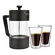thumbnail image 2 of Pack Cafetera Francesa 600ml + Set 2 Vasos 400 ml Simplit, 2 of 2