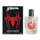 thumbnail image 3 of Perfume Air-Val Spider-Man Black 3.4 oz (100 ml) EDT para niños, 3 of 3