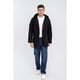 thumbnail image 2 of Abrigo Chaqueta Hombre Montgomery Largo Otoño Invierno 7572, 2 of 4