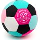 thumbnail image 1 of Pelota de fútbol Revive Wonder Wonder Size 4 suave para interior Pinkwave, 1 of 6