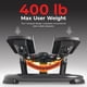 thumbnail image 2 of Power Stepper Sunny Health & Fitness 2 en 1 Premium SF-S021054, 2 of 7