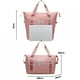 thumbnail image 3 of Bolso Cartera De Viaje Equipaje De Mano Expansible Portatil, 3 of 4