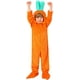 thumbnail image 2 of Disfraz Infantil Zanahoria Tierna, 2 of 5