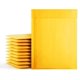 thumbnail image 1 of Sobre packbabol amarillo 15 × 25 cm – paquete de 50 unidades, 1 of 6