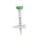 thumbnail image 1 of Tee De Golf Durable Altura Ajustable 35 Mm-55 Mm Tees De Tapete De Golf Para Entrenamiento De Golf Verde, 1 of 5