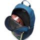 thumbnail image 3 of Mochila Under Armour Unisex Hustle Sport 6.0 Wham Azul, 3 of 4