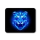 thumbnail image 1 of Mouse pad Tigre M125 24x20 cm x 3 mm Neopreno ANHIZ, 1 of 2