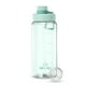 thumbnail image 1 of Botella Shaker Plástico 1100 Ml Larimar Celeste, 1 of 2