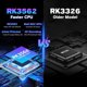 thumbnail image 2 of Consola Vexkunp RG43H Pro RK3562 de 4,3 pulgadas, 2 of 3