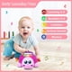 thumbnail image 3 of Tortuga Musical Hanayo XQS2033A Rosa LED 6-18M, 3 of 3