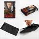 thumbnail image 5 of One-Punch Man Cartera Trifold para Hombres, 8 Ranuras para Tarjetas, 1 Ventana de ID, Tarjetero Delgado con Bolsillo de Efectivo con Cremallera para Uso Cotidiano, 5 of 6