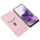 thumbnail image 3 of Funda Flip para FOXDOCK Samsung Galaxy S21 - Funda magnética de negocios, funda protectora delgada, 3 of 5
