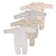 thumbnail image 1 of Pack de 4 Pijamas Bebés 12-18M, 1 of 4