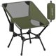 thumbnail image 1 of Silla de camping portátil y ligera SONGMICS verde UGCB050CZ01, 1 of 6
