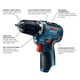thumbnail image 2 of Taladro/destornillador Bosch GSR12V-300N 12 V máx EC sin escobillas 10 mm, 2 of 3