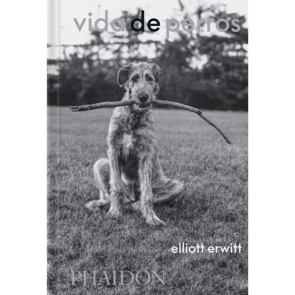 Vida de perros de Editorial Phaidon