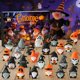 thumbnail image 2 of Calendario de Adviento OFRYH Gnome 2025 con 24 figuras coleccionables, 2 of 9
