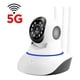 thumbnail image 1 of Camara Seguridad Wifi 360° Ip Parlante Y Microfono Ycc365, 1 of 2