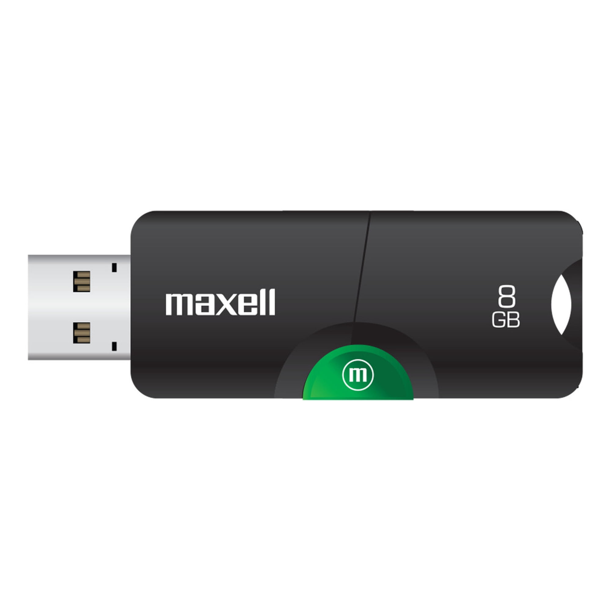 Pendriver Usb Flix8gb Usb3.0 8gb/5gbps Maxell Flix8gb