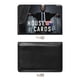 thumbnail image 3 of House of Cards Porta Pasaporte y Cartera de Viaje Premium de Cuero PU, Funda de Pasaporte Bloqueo RFID con Ranuras para Tarjetas de Crédito, Estuche para Libro de Pasaporte para Familia 10cm × 15cm, 3 of 6