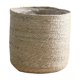 thumbnail image 4 of Cesta Tejida Para Macetas, Cesta De Almacenamiento Sencilla Para Dormitorio, Sala De Estar, Estilo Rústico, 42 X 41 Cm, 4 of 5