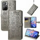 thumbnail image 1 of Funda Cartera FOXDOCK para XIAOMI Redmi Note 11 , Flip PU con Relieve de Gatos y Perros, Tarjetero y Soporte, 1 of 6