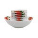 thumbnail image 3 of Pocillos set 7 piezas bowl vidrio templado blanco, 3 of 3