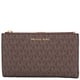 thumbnail image 1 of Billetera Michael Kors Bellota/bordo Adele Logo Smartphone Pulsera, 1 of 3
