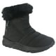 thumbnail image 3 of Botin Chalada Mujer Laica-1 Negro Casual, 3 of 7