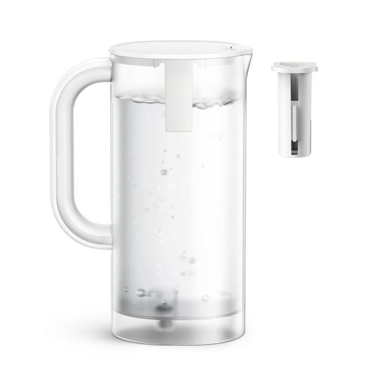 Filtro De Agua Dreo 1,5 l Para Purificador Wf511