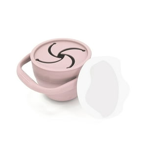 Bbpro Cereal Cup: Comodidad Y Estilo
