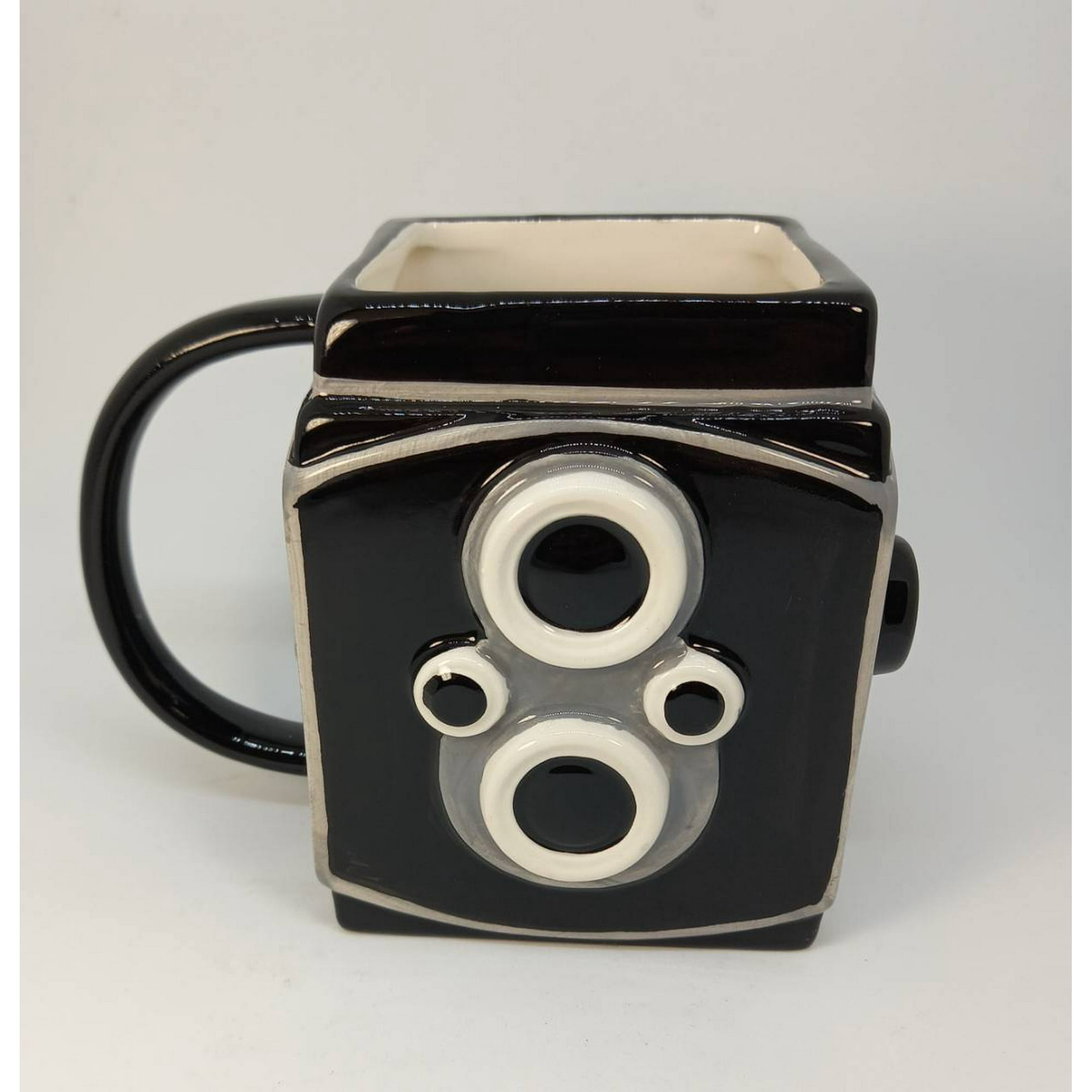 Mundo Eve - Tazón Cámara Antigua