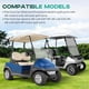thumbnail image 3 of Kit de reparación de motor DRIVE UP 3.2HP GE para coche de golf Club Car DS e IQ, 3 of 7