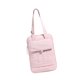 thumbnail image 5 of Bolso De Mano Para Portátil, Portátil, Para Hombre Y Mujer, Ideal Para Viajes De Negocios, Color Rosa, 5 of 5
