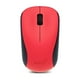thumbnail image 3 of MOUSE INALÁMBRICO NX-7000 G5 ROJO, 3 of 3