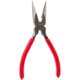 thumbnail image 2 of Pinzas Triplett TT-275 de punta larga de 8 pulgadas con cortador lateral, 2 of 7