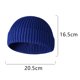 thumbnail image 2 of Gorro de pescador para hombre y mujer, gorros cálidos de invierno, 2 of 5