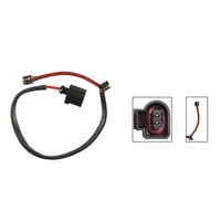 Pkw - Sensor Desgaste Para Auto Ibi 116.33003