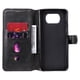 thumbnail image 5 of Funda Billetera para Xiaomi Poco X3 NFC con Porta Tarjetas y Soporte Ajustable Negro, 5 of 6