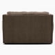thumbnail image 5 of Sofa Asturias 2c Chocolate, 5 of 5