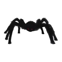 Magideal - Decoraciones De De Halloween, Accesorios De Broma De Miedo Realistas De Para Interiores Y Exteriores, Hogar, Cocina, Patio,