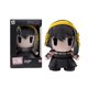 thumbnail image 1 of Peluche YuMe DZNR Spy x Family Yor Forger 17,5 cm, 1 of 4