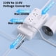 thumbnail image 2 of Convertidor de voltaje TREVOLTY de 2000 W de EE. UU. a Europa con 3 AC y 2 USB, 2 of 7