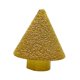 thumbnail image 1 of Broca De Biselado De Diamante, Biselado, Ampliación De Orificio, Pulido Para Amoladoras Angulares, 38mm, 1 of 5