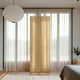 thumbnail image 5 of Closet 2 Puertas 170X60X40,2 Cm Cafe Claro, 5 of 8