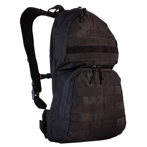 Mochila De Hidratación Red Rock Outdoor Gear Cactus De 9,5 L Con Bolsa