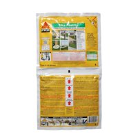 Fence Post Mix Sika Postfix, Verde Claro, 978 Ml, Para Postes No Estructurales