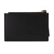 thumbnail image 2 of Tarjetero billetera mujer con monedero Suny negro Carven Paris, 2 of 5