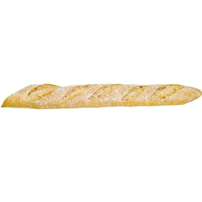 Pan Baguette Integral 280 G Alicomer